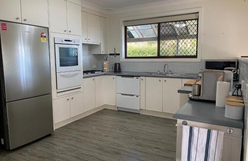 Bowral Casa | Daphne St Gardens Bowral