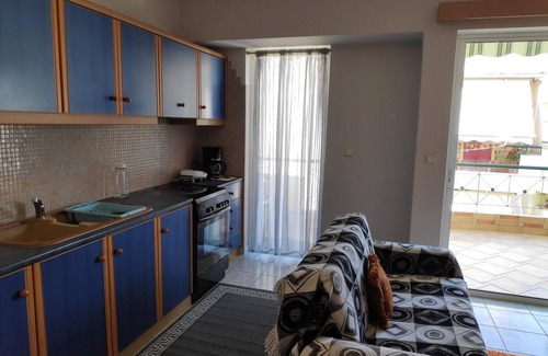 Molos-Agios Konstantinos Apartamento | Daphnus Apartment in Agios Konstantinos