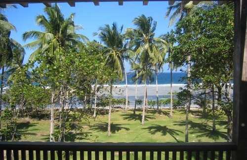 Dapitan Villa | Dapitan Beach Villa: playa, silencio, paz, comodidad
