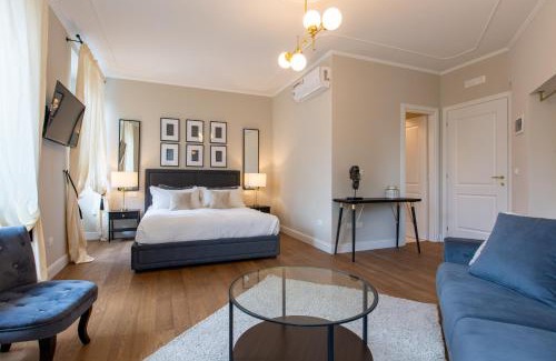 Tricolore Casa | Daplace - Corso Monforte Suites