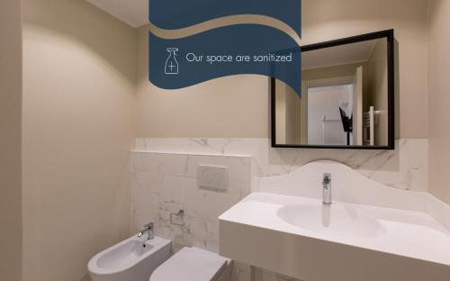 Tricolore Casa | Daplace - Corso Monforte Suites
