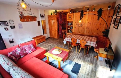 Mazzin Apartamento | DaPolo - Cosy appartment in Val di Fassa