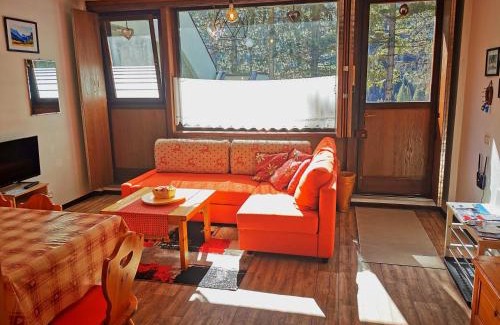 Mazzin Apartamento | DaPolo - Cosy appartment in Val di Fassa