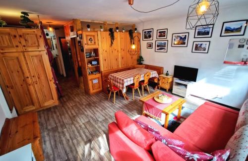 Mazzin Apartamento | DaPolo - Cosy appartment in Val di Fassa