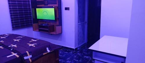 Uyo Apartamento | Daprem Apartments