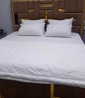 Uyo Apartamento | Daprem Apartments