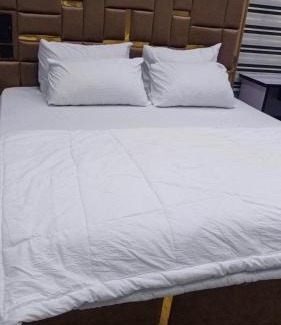 Uyo Apartamento | Daprem Apartments