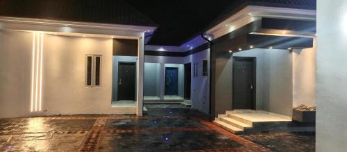 Uyo Apartamento | Daprem Apartments