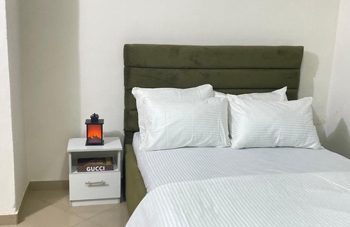Egbeda Apartamento | Dapz apartment