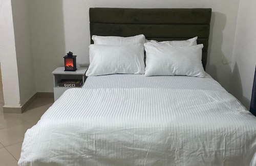 Egbeda Apartamento | Dapz apartment