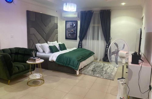 Egbeda Apartamento | Dapz apartment