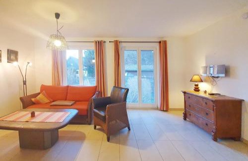 Ostseebad Prerow Casa | Darß-Fuchs
