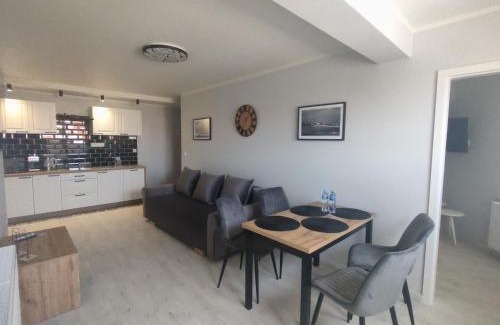 Darlowko Apartamento | Darłówko Apartament Morski XII