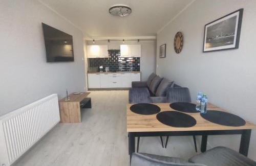 Darlowko Apartamento | Darłówko Apartament Morski XII