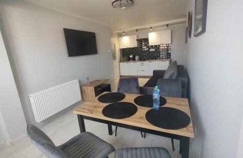 Darlowko Apartamento | Darłówko Apartament Morski XII