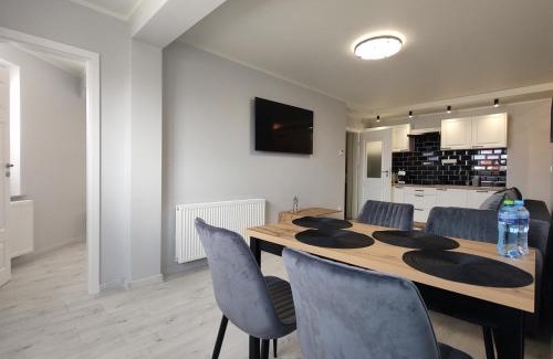 Darlowko Apartamento | Darłówko Apartament Morski XII