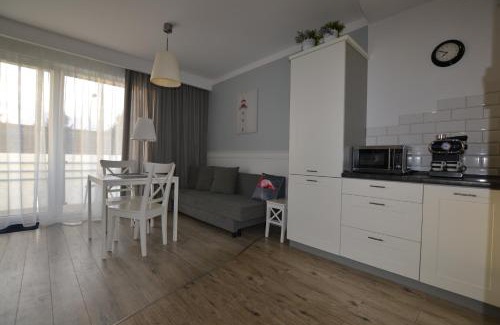 Darlowko Apartamento | Darłówko Apartament Morski