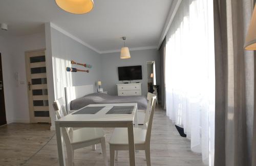 Darlowko Apartamento | Darłówko Apartament Morski