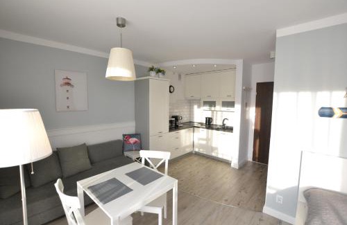 Darlowko Apartamento | Darłówko Apartament Morski