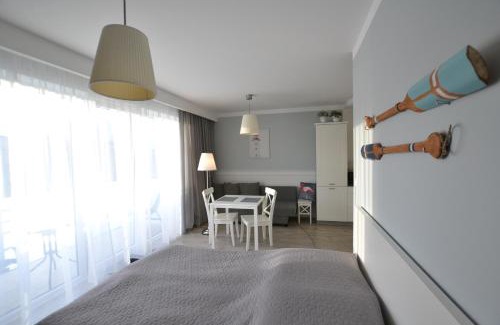 Darlowko Apartamento | Darłówko Apartament Morski