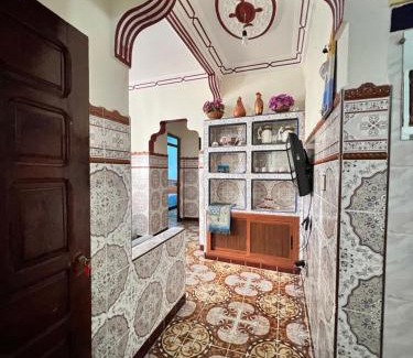 Chefchaouen Apartamento | Dar Abdlouahed