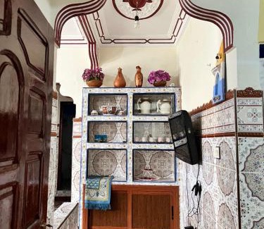 Chefchaouen Apartamento | Dar Abdlouahed