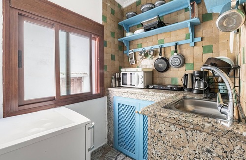 Medina of Tangier Casa | DAR ADIL