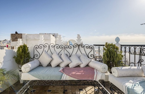 Medina of Tangier Casa | DAR ADIL