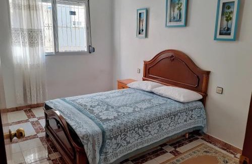 Fnideq Apartamento | Dar Al-Amira - Fnideq Beach Apartment