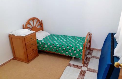 Fnideq Apartamento | Dar Al-Amira - Fnideq Beach Apartment