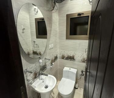 Mizail Apartamento | Dar Al Ansar