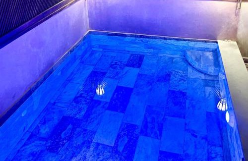 Bab Taghzout Casa | Dar Al-Famila Hamam & Spa
