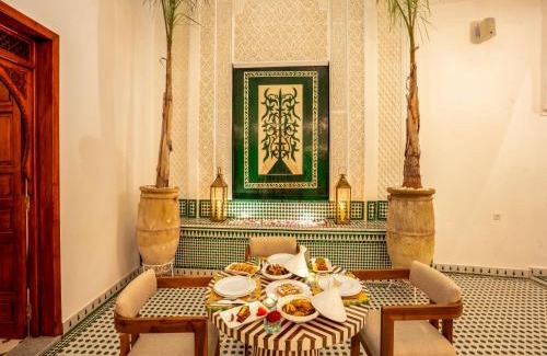 Bab Taghzout Casa | Dar Al-Famila Hamam & Spa