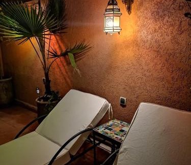 Bab Doukkala Casa | Dar Al Hayat