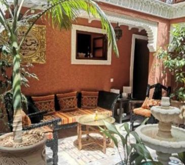 Bab Doukkala Casa | Dar Al Hayat