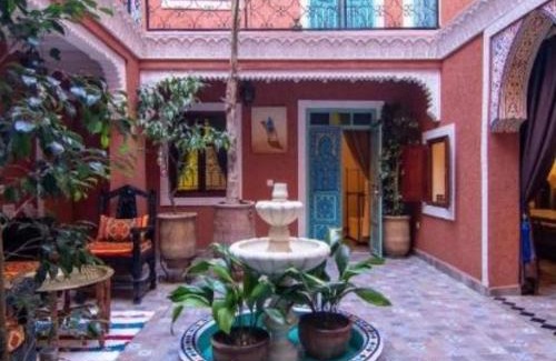 Bab Doukkala Casa | Dar Al Hayat