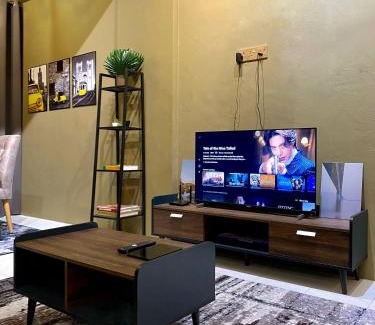 Temerloh Casa | Dar Al Kahfi - Plaza Temerloh