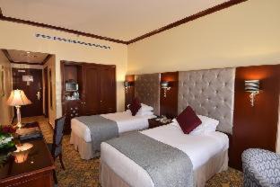 Medina Hotel | Dar Al Taqwa Hotel