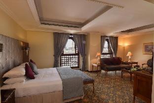 Medina Hotel | Dar Al Taqwa Hotel