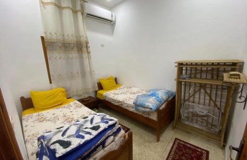Tozeur Apartamento | Dar Alaa