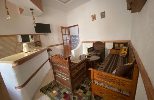 Tozeur Apartamento | Dar Alaa