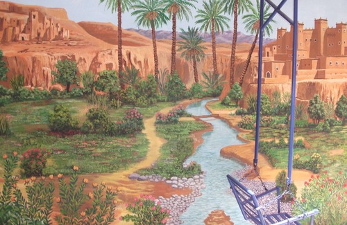 Tarmigt Casa | Dar Alaafia