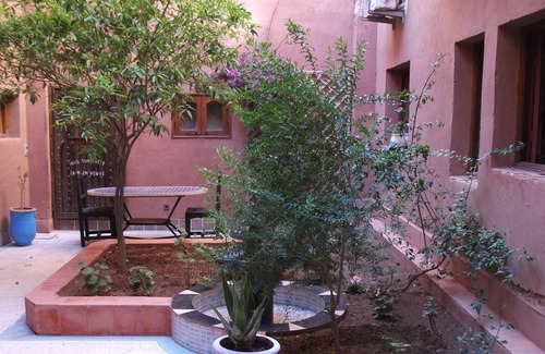 Tarmigt Casa | Dar Alaafia