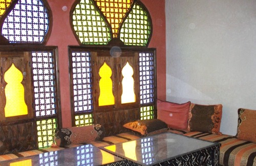 Tarmigt Casa | Dar Alaafia