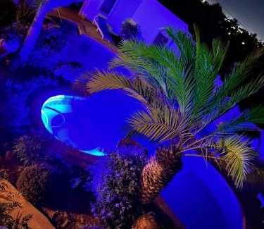 Arkou Casa | Dar Aladin