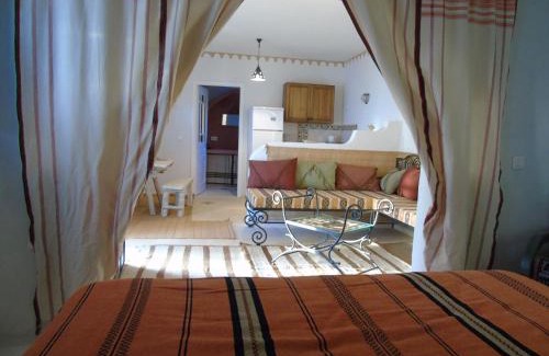 Arkou Casa | Dar Aladin