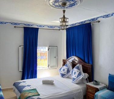 Souika Apartamento | Dar Alami