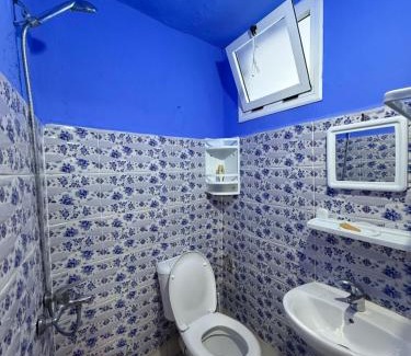 Souika Apartamento | Dar Alami