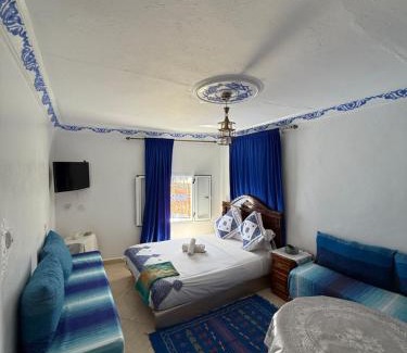 Souika Apartamento | Dar Alami