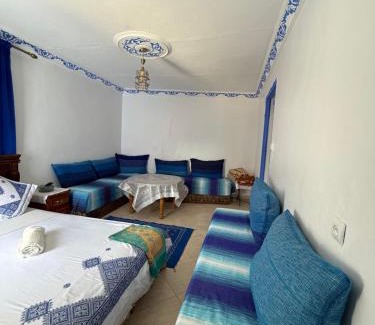 Souika Apartamento | Dar Alami